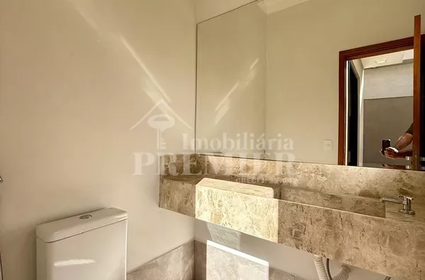 Cód.: CA3588- Casa em condomínio - 3 Dormitórios - Residencial Maria Julia - São José Do Rio Preto/SP