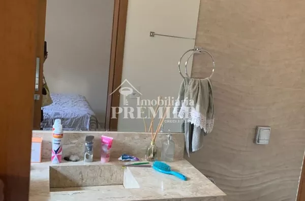 Cód.; CA3571- Casa de condomínio - 3 dormitórios - Quinta do Lago - São José do Rio Preto/SP