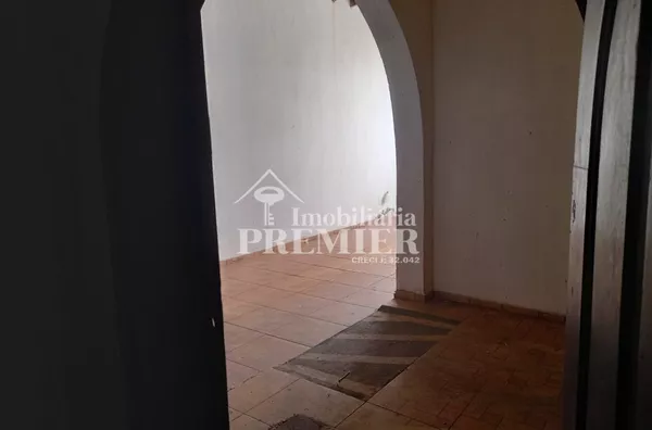 Cód.: CA3179- Casa - 3 Dormitórios -Vila Ercilia -São José Do Rio Preto/SP
