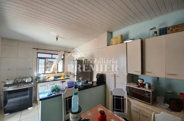 Cód.: CA2775 - Casa - 2 Dormitórios - Boa Vista-São José Do Rio Preto/SP