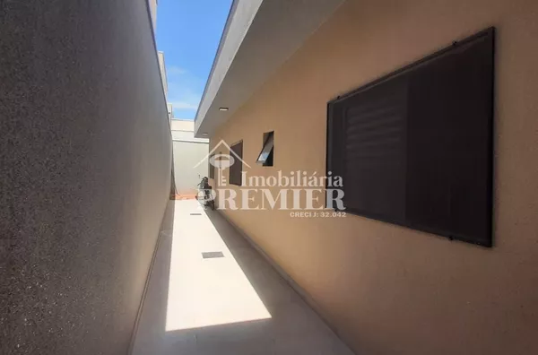 Cód.: CA3207- Casa - 3 Dormitórios -Engenheiro Schmidt -São José Do Rio Preto/SP