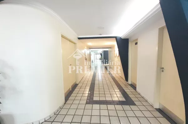 Cód.: AP3556 - Apartamento - 1 Dormitório - Centro - São José Do Rio Preto/SP