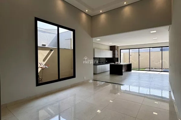 CA3437 - Casa de condomínio para venda,  Quinta Do Lago Residence, São José Do Rio Preto