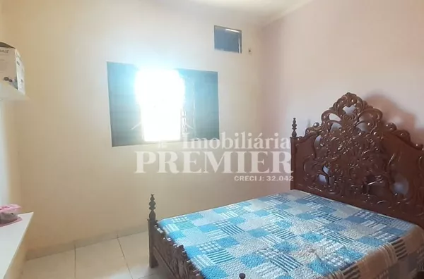 Cód.: CA2655 - 3 Dormitórios - Jardim Primavera - São José Do Rio Preto/SP