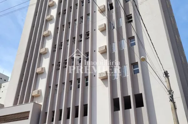 Cód.: AP2828 - Apartamento - 3 Dormitórios - Vila Nossa Sra. da Paz - São José Do Rio Preto/SP