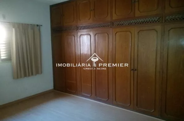 Casa - 2 dormitórios - Jardim Canaã - São José do Rio Preto/SP.