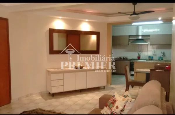 Cód.: AP3216 - Apartamento - 3 Dormitórios -Jardim Bela Vista  - São José Do Rio Preto/SP