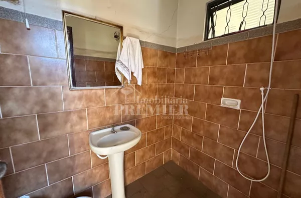 CA3707 - Casa para venda,  Roseiral, São José Do Rio Preto