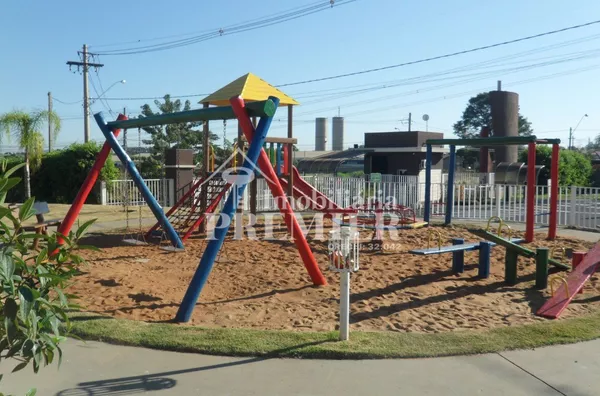 Cód.:CA3366 - Casa em condomínio - 2 Dormitórios -Parque da liberdade VI- São José Do Rio Preto/SP