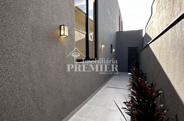 Cód.; CA3251- Casa de condomínio - 3 dormitórios - Quinta do Lago Residence- São José do Rio Preto/SP