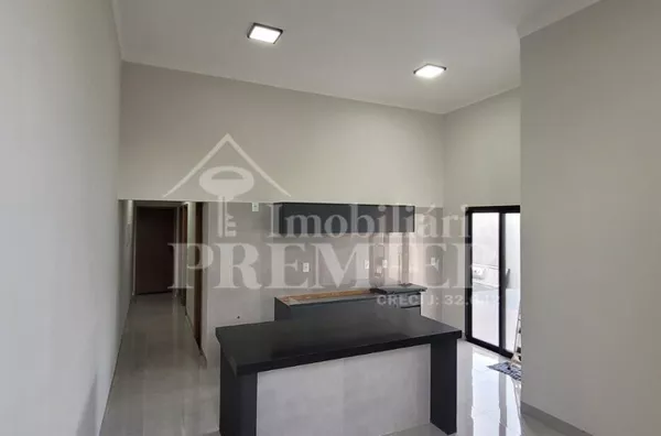 CA3735 - Casa para venda,  Dharma Ville, Votuporanga