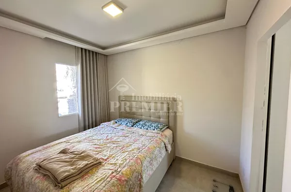 CA3701 - Casa de condomínio para venda,  Condomínio Residencial Parque Da Liberdade II, São José Do Rio Preto