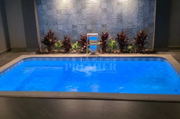 CA3774 - Casa de condomínio para venda,  Residencial Gaivota Ii, São José Do Rio Preto