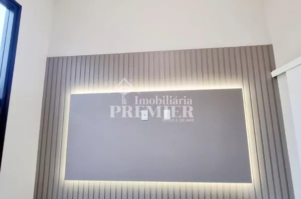 Cód.; CA3210- Casa de condomínio - 3 dormitórios - Quinta do Lago Residence- São José do Rio Preto/SP