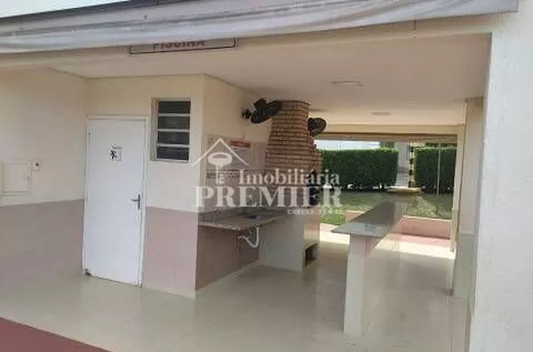 Cód.: AP2791 - Apartamento Cobertura - 2 Dormitório - Jardim Yolanda - São José Do Rio Preto/SP