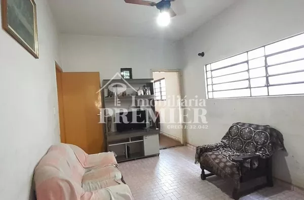 Cód.: CA2832 - Casa - 3 Dormitórios - Vila Maceno - São José Do Rio Preto/SP