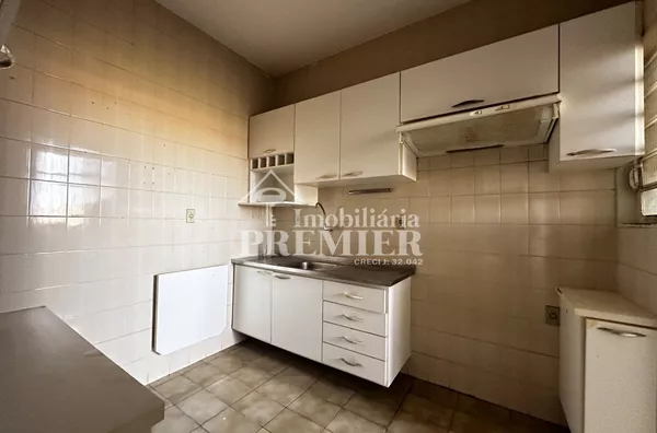 Cód.: AP3052 - Apartamento - 2 Dormitórios -Parque Industrial - São José Do Rio Preto/SP