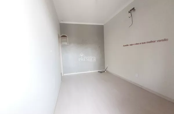 CA3467 - Casa para aluguel, 3 quarto(s),  Santos Dumont, São José Do Rio Preto