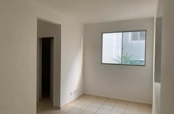 Cód.: AP2807 - Apartamento - 2 Dormitórios - Ana Célia- São José Do Rio Preto/SP