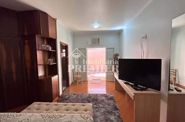 Cód.: CA2901- Casa - 3 Dormitórios -Jd. Moyses Miguel Haddad-São José Do Rio Preto/SP