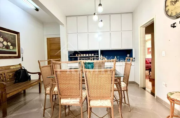 Cód.: AP3669 - Apartamento - 3 dormitórios - Santa Cruz - São José do Rio Preto/SP