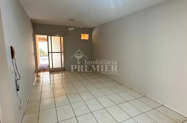 CA3715 - Casa de condomínio para aluguel,  Condomínio Residencial Jardins De Barcelona, São José Do Rio Preto