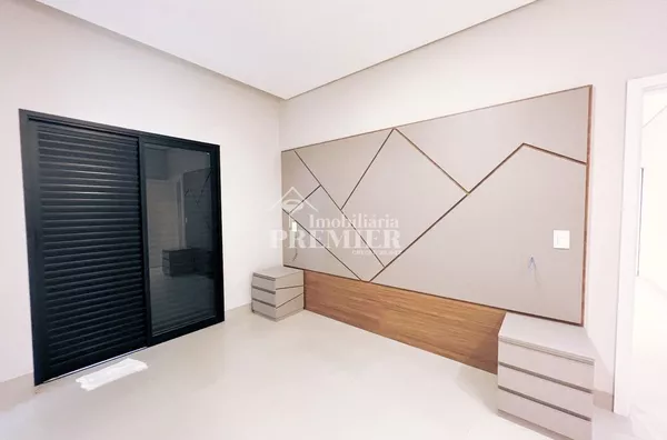 CA3470 - Casa de condomínio para venda, 4 quarto(s),  Residencial Gaivota I, São José Do Rio Preto