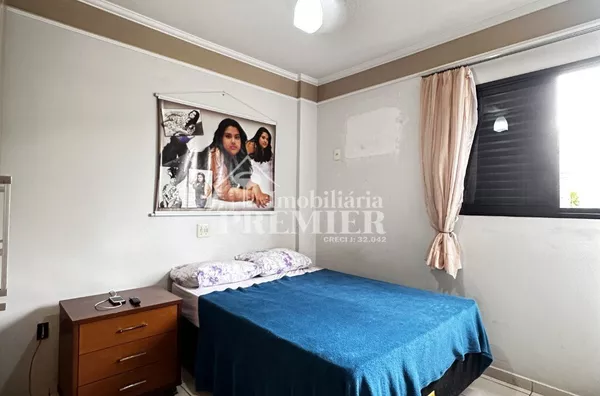 Cód.: AP3158 - Apartamento - 3 Dormitórios - Jardim Vieira- São José Do Rio Preto/SP