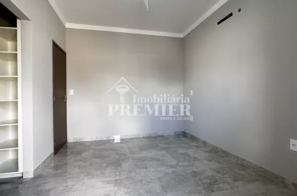 Cód.; CA3172- Casa de condomínio - 3 dormitórios - Ideal Life Residence- São José do Rio Preto/SP