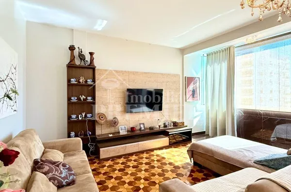 Cód.: AP3669 - Apartamento - 3 dormitórios - Santa Cruz - São José do Rio Preto/SP