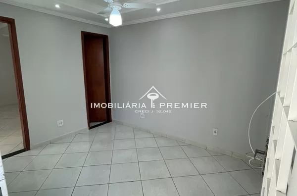 Cód.: CA2581 - Casa comercial - 2 Dormitórios -Parque Industrial - São José Do Rio Preto/SP