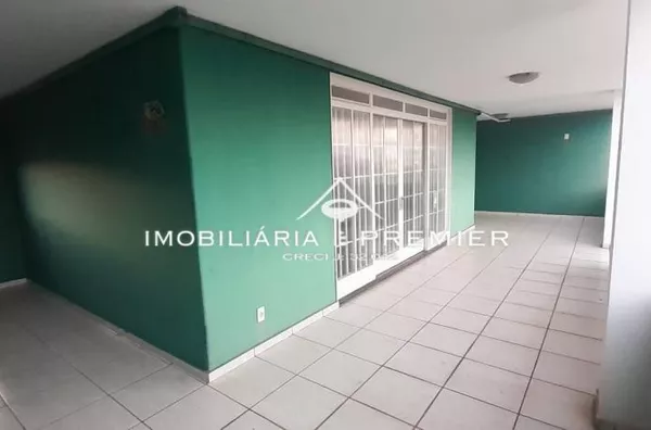 Casa - 3 Dormitórios - Vila Ercília - São José Do Rio Preto/SP