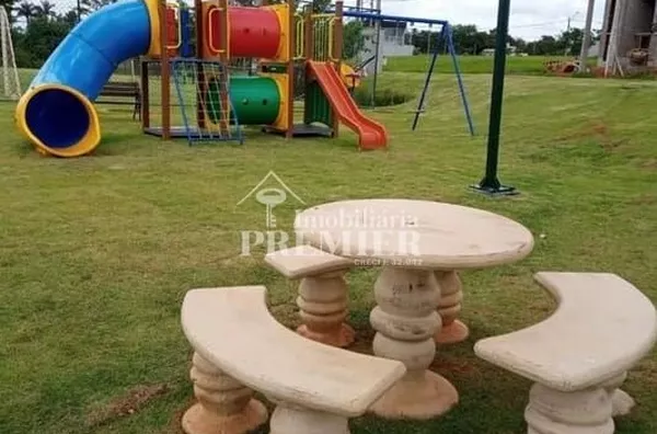 Cód.; TE3020 Terreno em condomínio - 245,03m² -Res. Damha Fit I- Ipiguá/SP