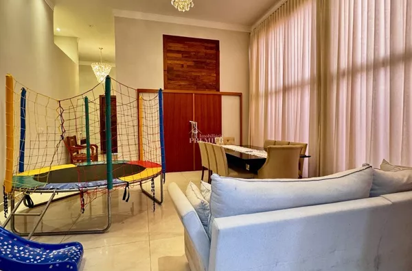 CA3444 - Casa para venda,  Quinta Do Lago Residence, São José Do Rio Preto