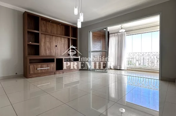 Cód.: AP3230 - Apartamento - 3 Dormitórios- Bom Jardim - São José Do Rio Preto/SP