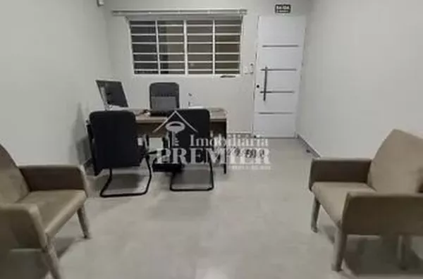 Cód.: CA3321 -Casa Comercial - 3 Salas -Parque Celeste -São José Do Rio Preto/SP