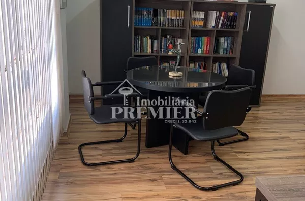 Cód.: SL3069 - Sala Comercial 34m² -Centro - São José Do Rio Preto/SP