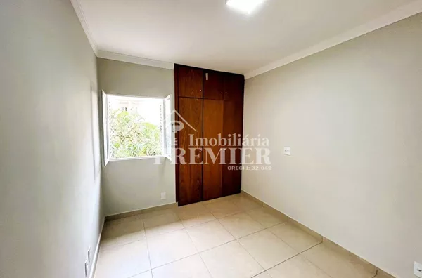 Cód.; AP2862 -Apartamento - 3 dormitórios - Sinibaldi - São José do Rio Preto/SP