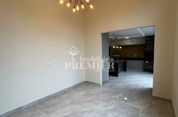 Cód.; CA2853- Casa de condomínio - 3 dormitórios -Residencial Maria Julia- São José do Rio Preto/SP
