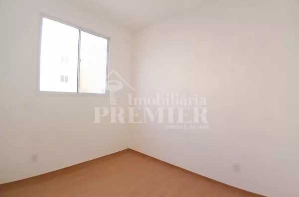 Cód.: AP3419 - Apartamento - 2 Dormitórios - Lot. Abilio Jorge Cury- São José Do Rio Preto/SP