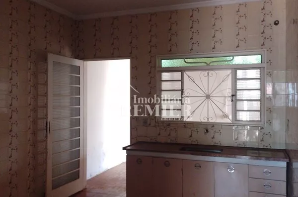 Cód.: CA3303 - Casa comercial - 3 Dormitórios - Vila Ideal - São José Do Rio Preto/SP