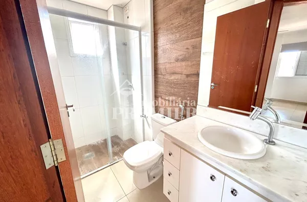 Cód.: AP3135 - Apartamento -1 Dormitório - Cidade Nova- São José Do Rio Preto/SP
