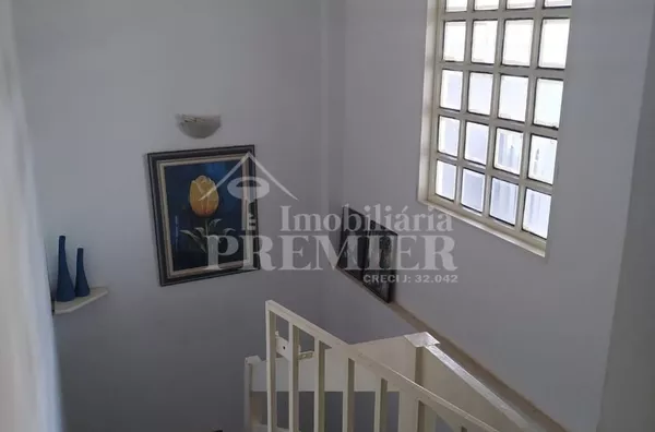 CA3659 - Casa para venda, Jardim Yolanda, São José Do Rio Preto