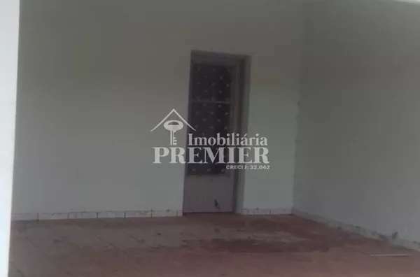 Cód.:CH2829 - 3 dormitórios -N. Sra.de Fatima- São José do Rio Preto/SP