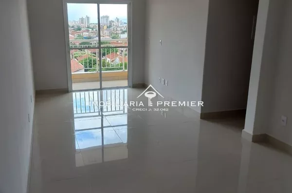 Cod.: AP2528 Apartamento - 2 dormitórios - Vila N.Sr.do Bom Fim  - São José do Rio Preto/SP