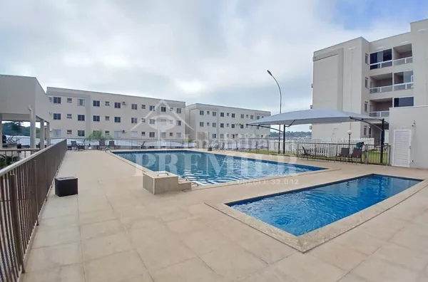 Cód.: AP3419 - Apartamento - 2 Dormitórios - Lot. Abilio Jorge Cury- São José Do Rio Preto/SP
