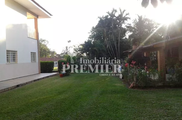 Cód.:CH2933 - 4 dormitórios -Morada Campestre- São José do Rio Preto/SP