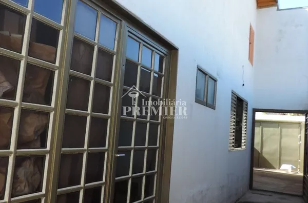 CA3440 - Casa para venda, 2 quarto(s),  - Selecione - Bairro, São José Do Rio Preto