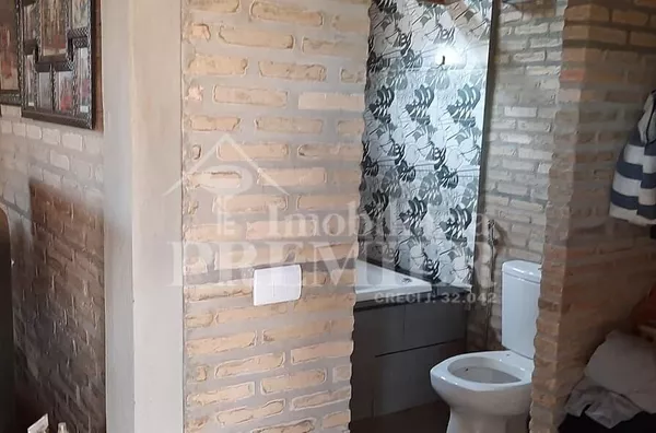 SI3610 - Sítio para venda, 1,25 alqueires -Zona Rural- Tanabi/SP.