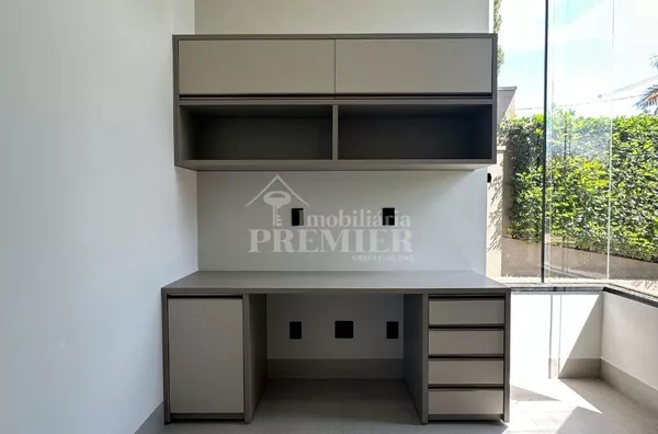 CA3675 - Casa de condomínio para venda,  Parque Residencial Damha Vi, São José Do Rio Preto